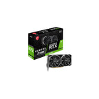 MSI GeForce RTX 3050 Ventus 2x OC 8GB
