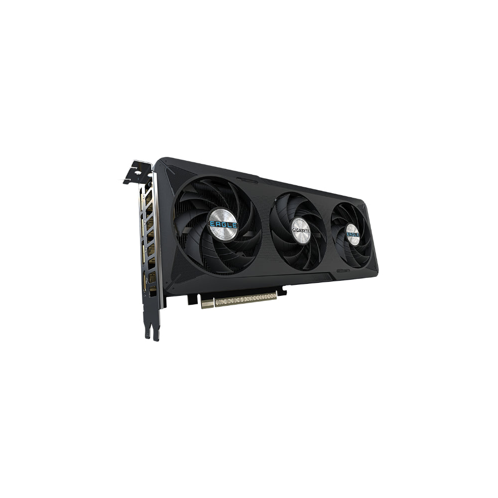 Gigabyte GeForce RTX 5060 EAGLE MAX OC 8GB