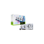 MSI GeForce RTX 5060 Ti Gaming Trio OC White 16GB