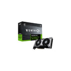 MSI GeForce RTX 5060 Ti Ventus 2X OC Plus 16GB