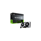 MSI GeForce RTX 5060 Ti Ventus 2x OC Plus 8GB