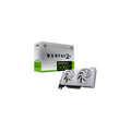 MSI GeForce RTX 5060 Ti Ventus 2x OC White 8GB