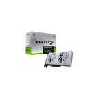MSI GeForce RTX 5060 Ti Ventus 2x OC White 8GB