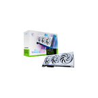 MSI GeForce RTX 5070 Gaming Trio OC White 12GB