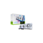 MSI GeForce RTX 5070 Ti Gaming Trio OC White 16GB