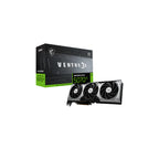 MSI GeForce RTX 5070 Ti Ventus 3x OC 16GB