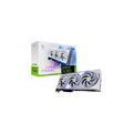 MSI GeForce RTX 5080 Gaming Trio OC White 16GB