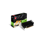 MSI GeForce GT 1030 Low Profile OC 4GB