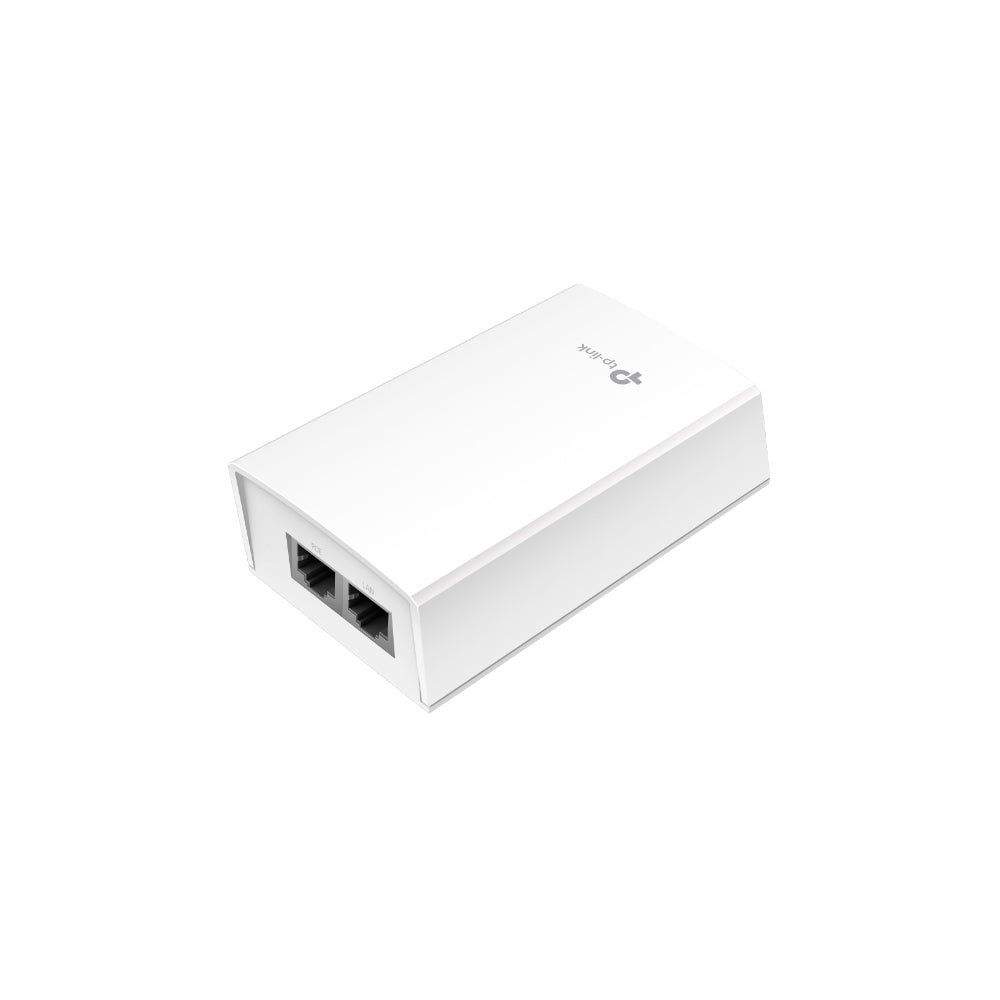 TP-Link TL-POE4824G Gigabit 48VDC Passive PoE Adapter