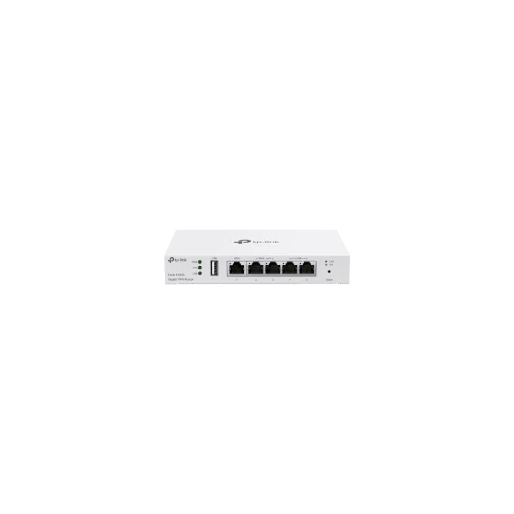 TP-Link Festa FR205 Gigabit VPN Router