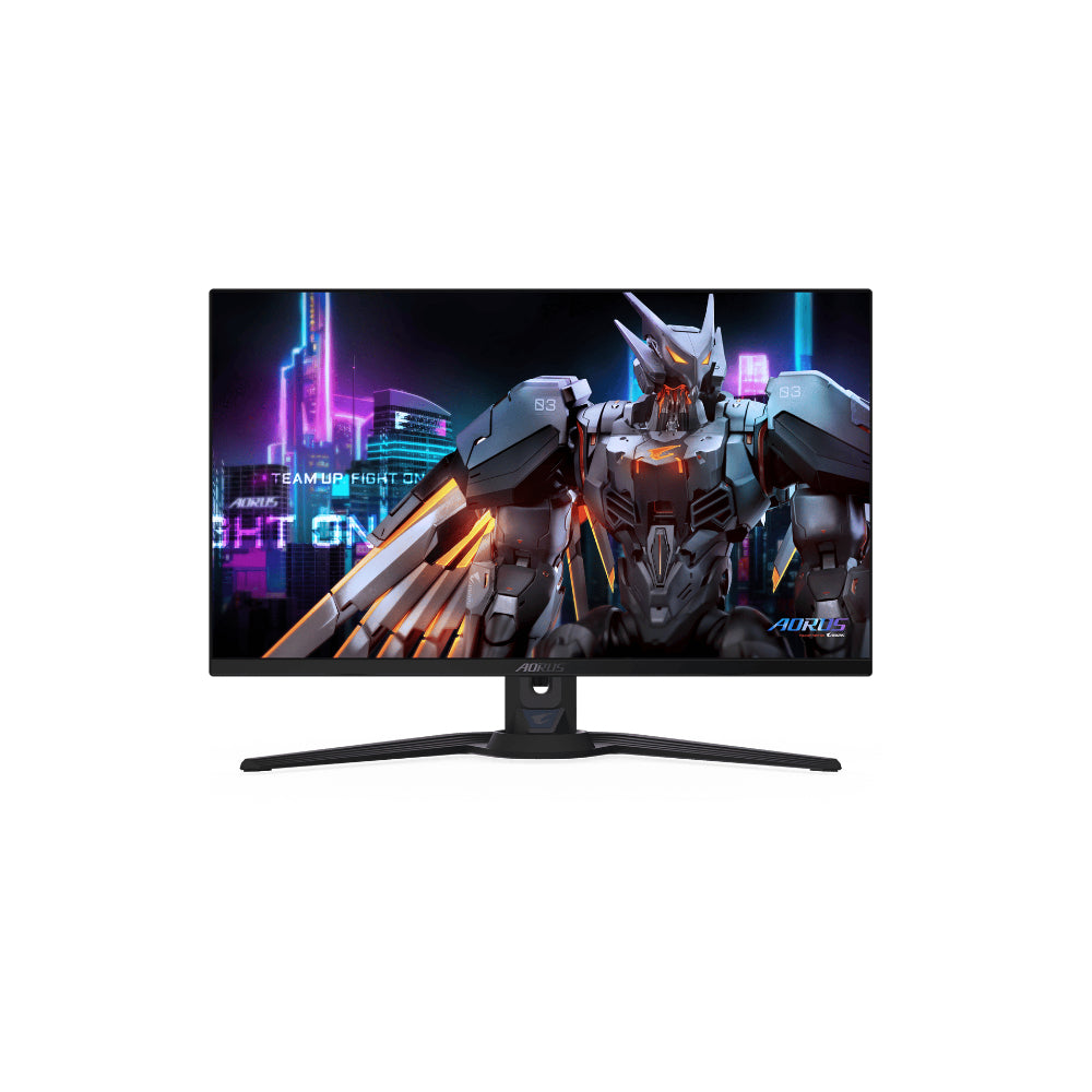 Gigabyte Aorus FO27Q5P 27" - 2560x1440 OLED 500Hz