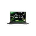 Gigabyte AERO X16 16" - Ryzen Ai 7 350 - 32GB RAM - 1TB SSD - RTX 5060