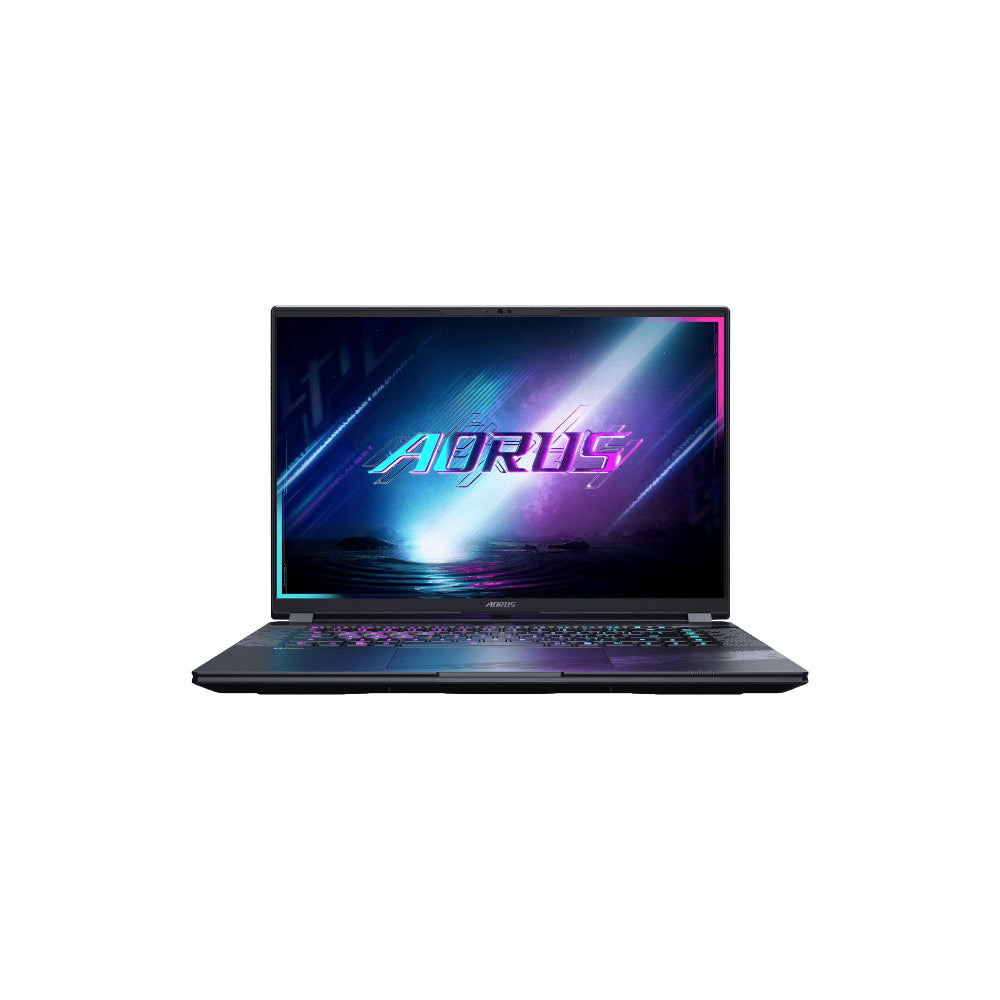 Gigabyte Aorus Elite 16 16" - Core Ultra 9 275HX - 32GB RAM - 1TB SSD - RTX 5070