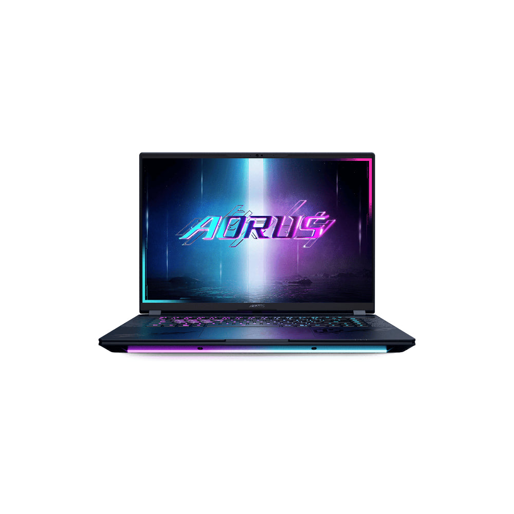 Gigabyte Aorus Master 16" OLED - Core Ultra 9 275HX - 32GB RAM 2TB SSD - RTX 5080