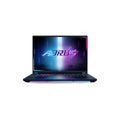 Gigabyte Aorus Master 16" OLED - Core Ultra 9 275HX - 32GB RAM 2TB SSD - RTX 5080