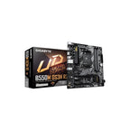 Gigabyte B550M DS3H R.2
