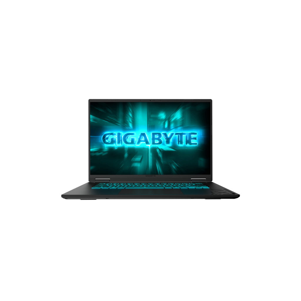 Gigabyte Gaming A16 16" - Core Ultra 9 185H - 16GB 1TB SSD - RTX 5060