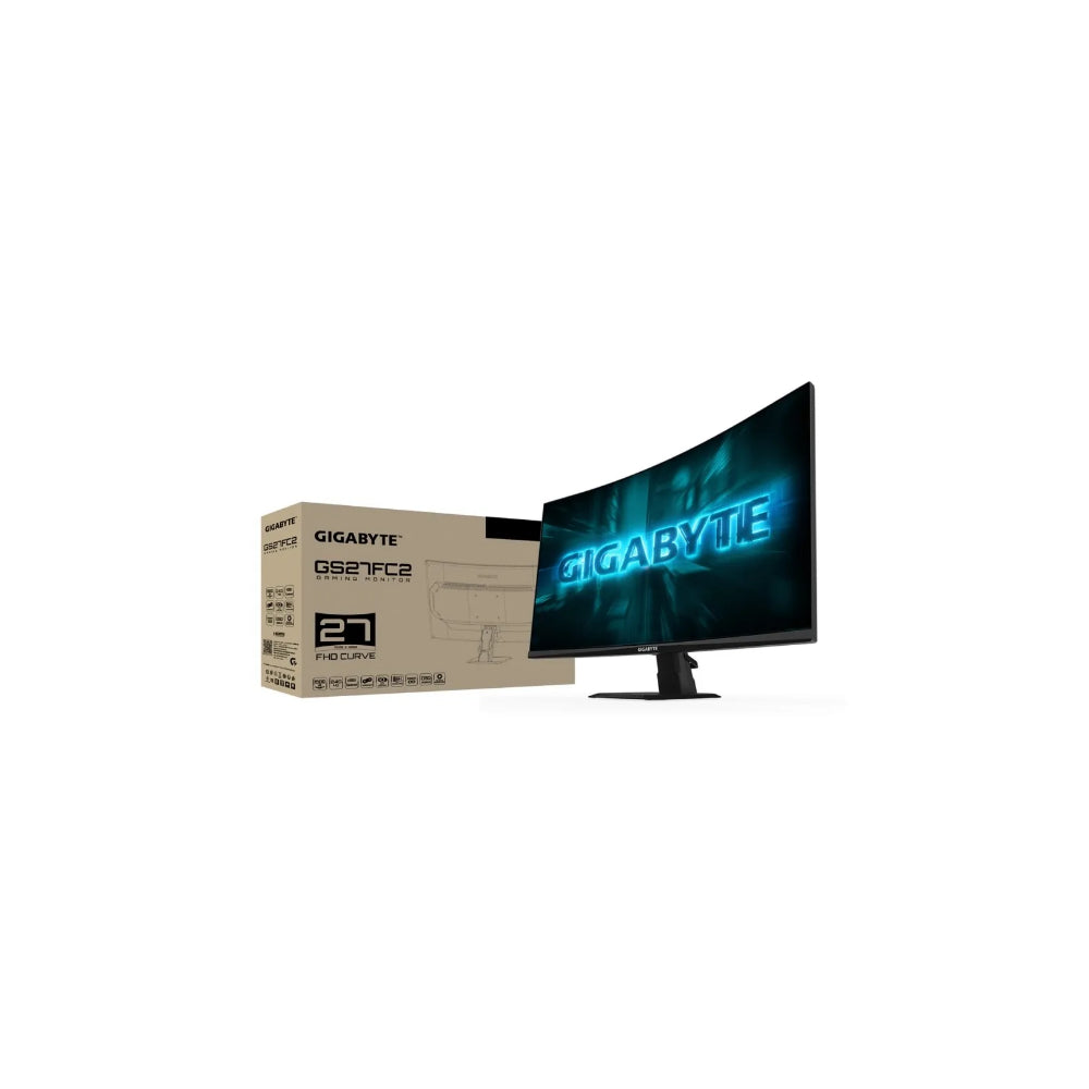 Gigabyte GS27FC2 27" - 1920x1080 VA 240Hz