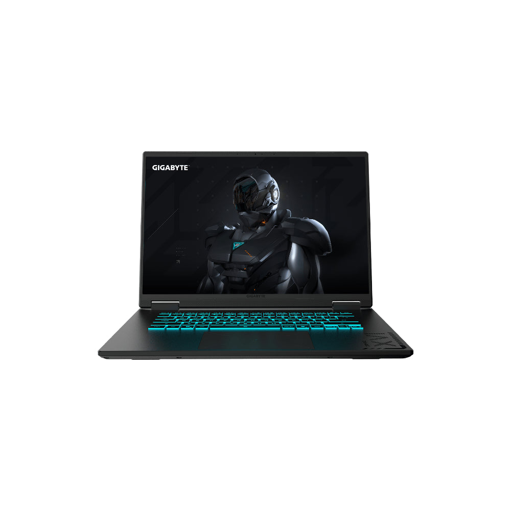 Gigabyte Gaming A16 16" - Core i7 13620H - 16GB RAM - 1TB SSD - RTX 5070