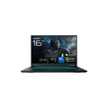 Gigabyte Gaming A16 Pro 16" - Core 7 240H - 32GB RAM - 1TB SSD - RTX 5070 Ti