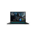 Gigabyte Gaming A16 Pro 16" - Core 7 240H - 32GB RAM - 1TB SSD - RTX 5070 Ti