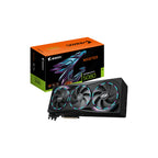 Gigabyte RTX 5080 Aorus Master 16GB