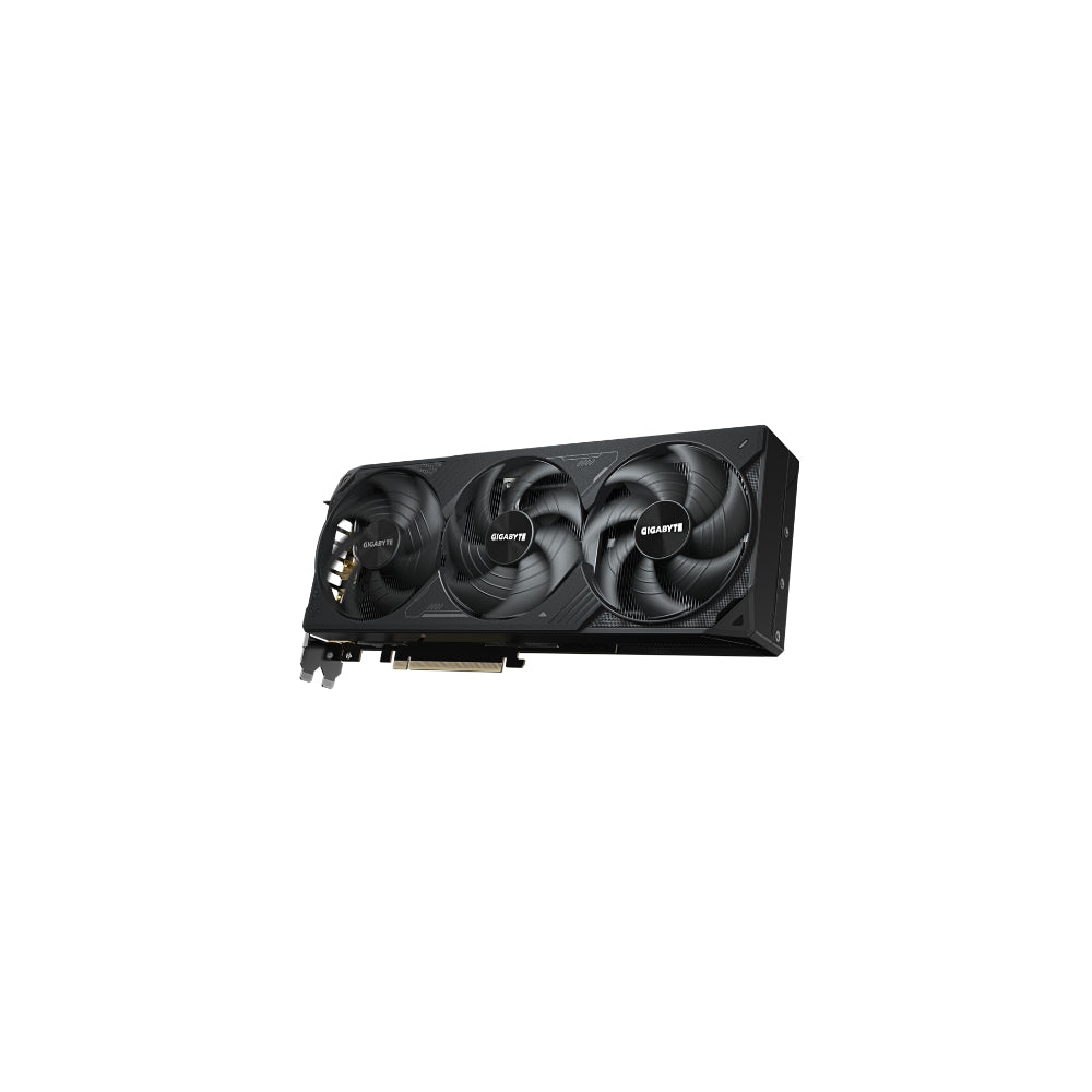 Gigabyte RTX 5080 Windforce OC 16GB