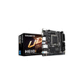 Gigabyte H610I Mini-ITX LGA1700