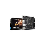 Gigabyte H610I Mini-ITX LGA1700