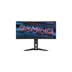 Gigabyte MO34WQC 34" - Böjd Ultrawide USB-C 3440x1440 175Hz