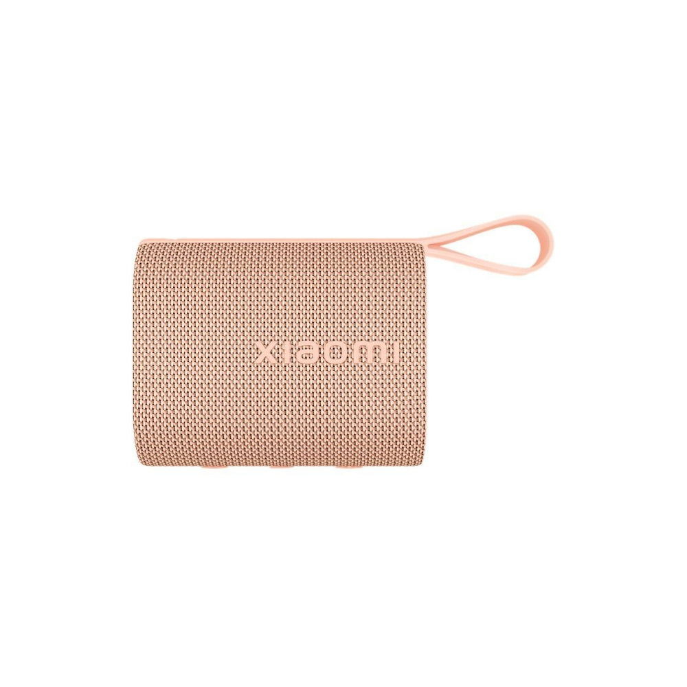 Xiaomi Sound Pocket Högtalare Rosa
