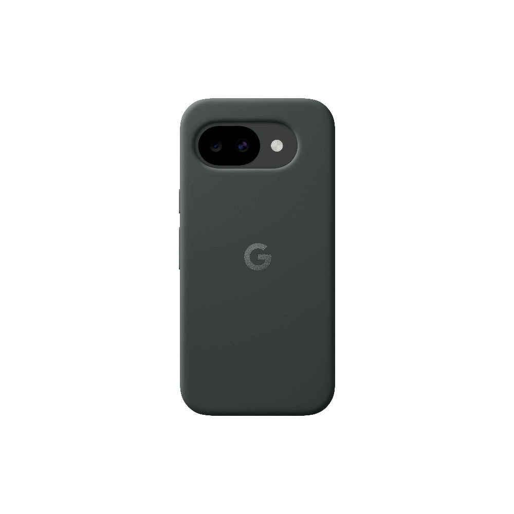 Google Pixel 10a mobilskal Obsidian