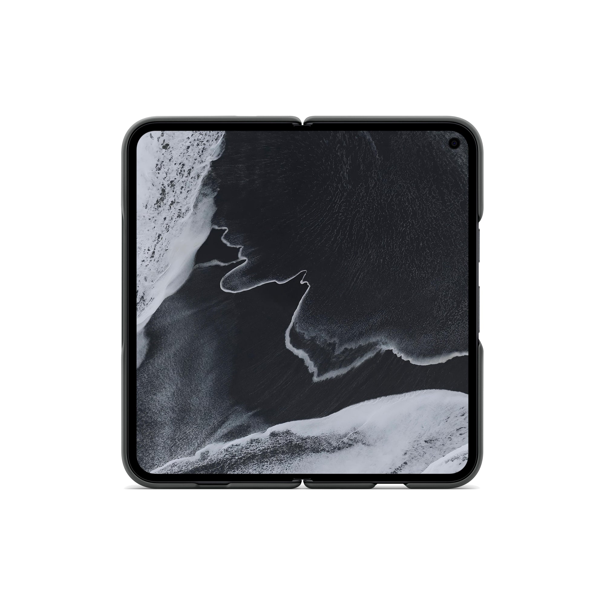 Google Pixel 11 Pro Fold Mobilskal Obsidian