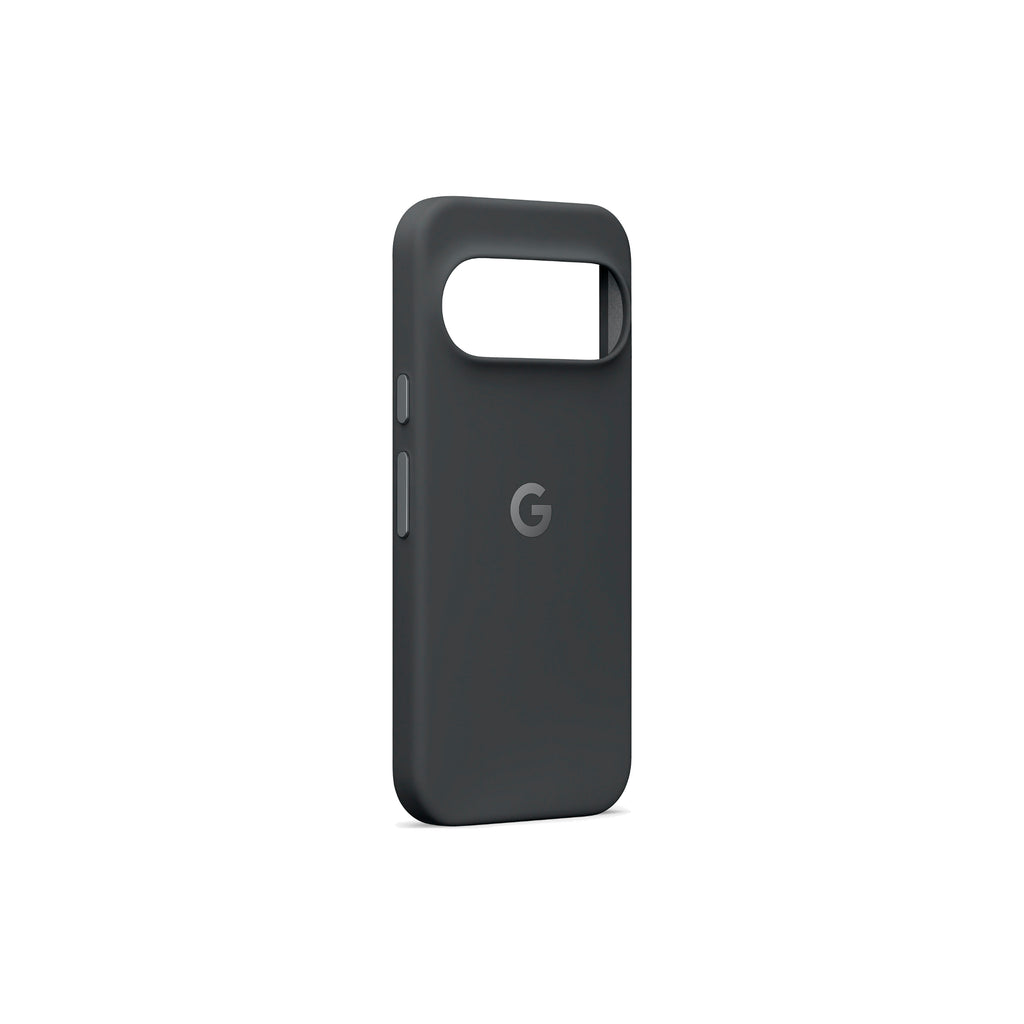 Google Pixel 11 Pro Mobilskal Obsidian