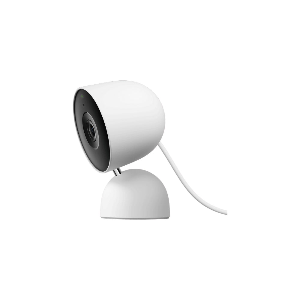 Google Nest Cam Övervakningskamera