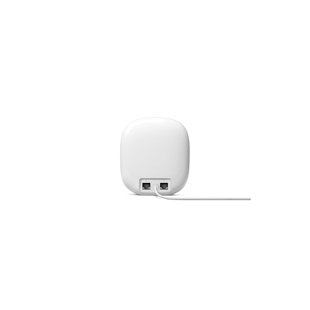 Google Nest Wi-Fi Pro Wi-Fi-system