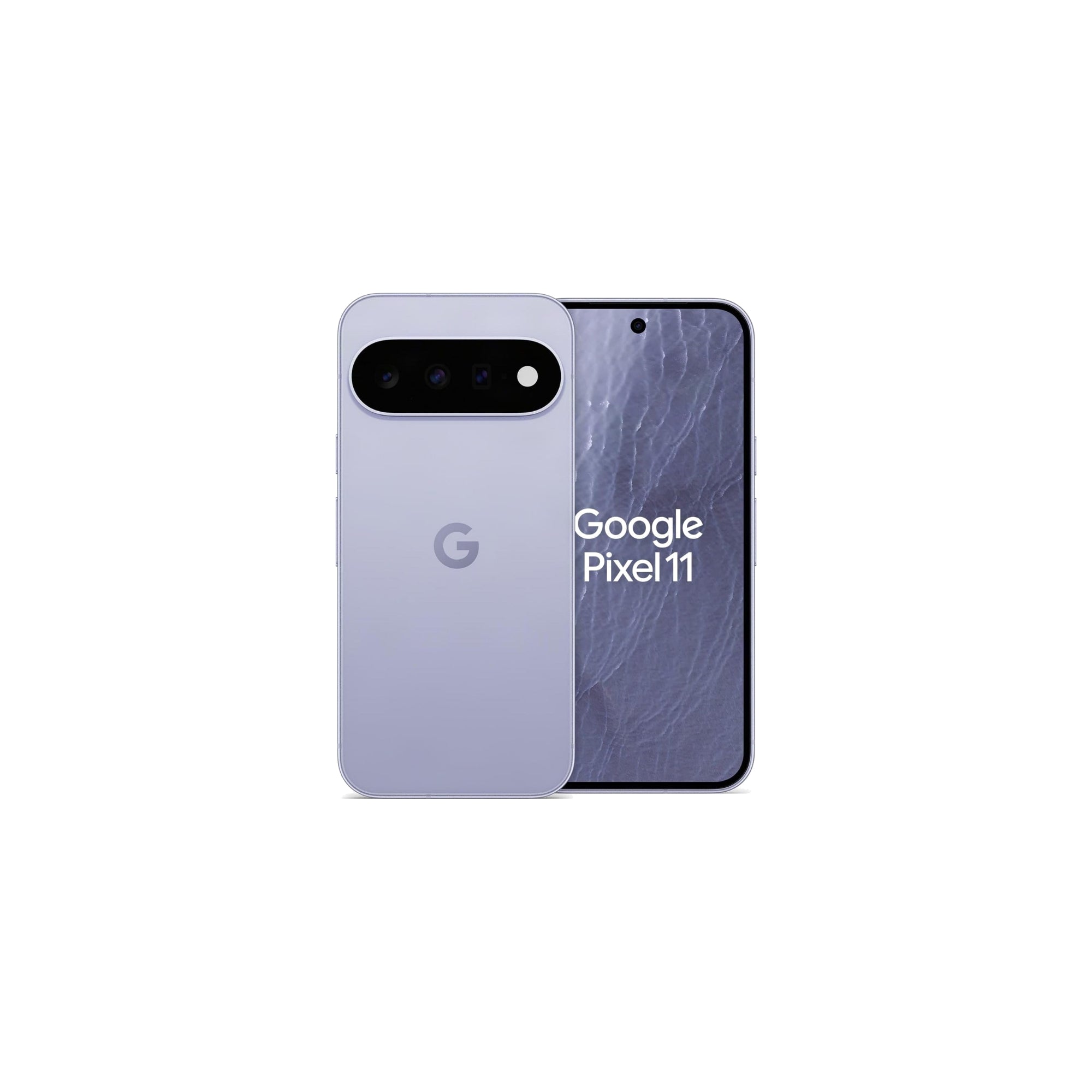 Google Pixel 11 6.3” 5G 256GB Frost
