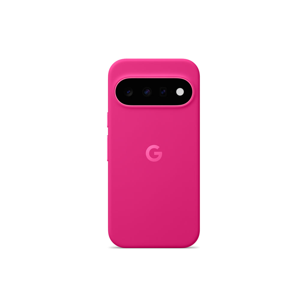 Google Pixel 11 Mobilskal Hibiscus