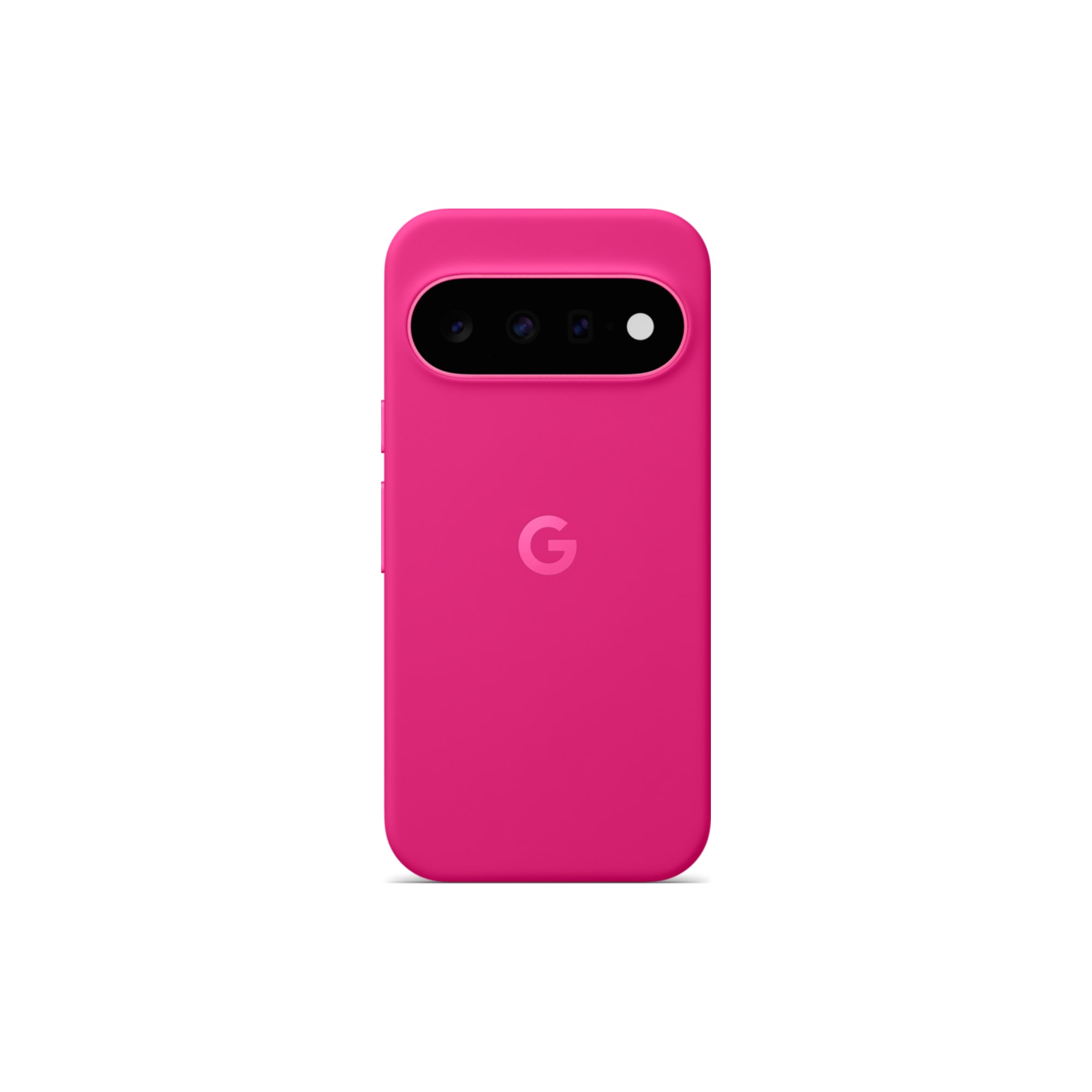 Google Pixel 11 Mobilskal Hibiscus