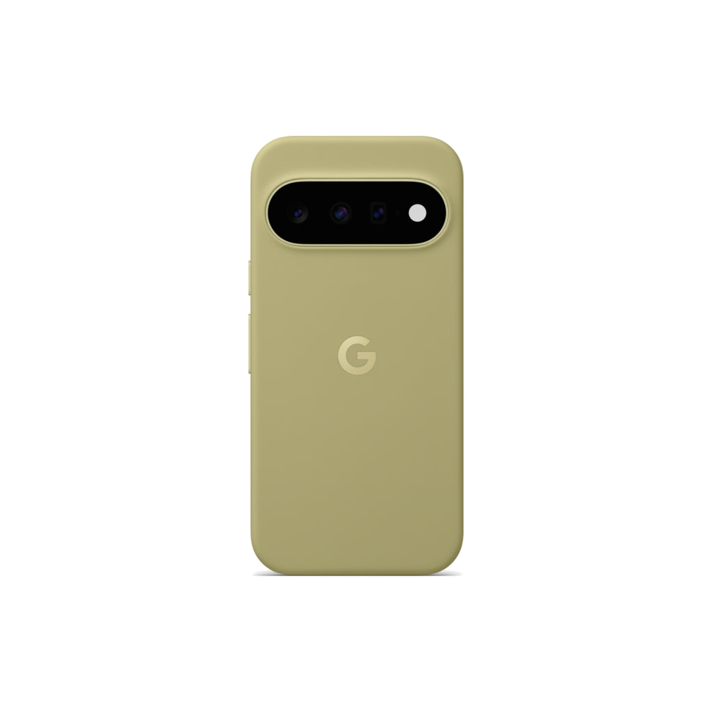 Google Pixel 11 Mobilskal Pistachio