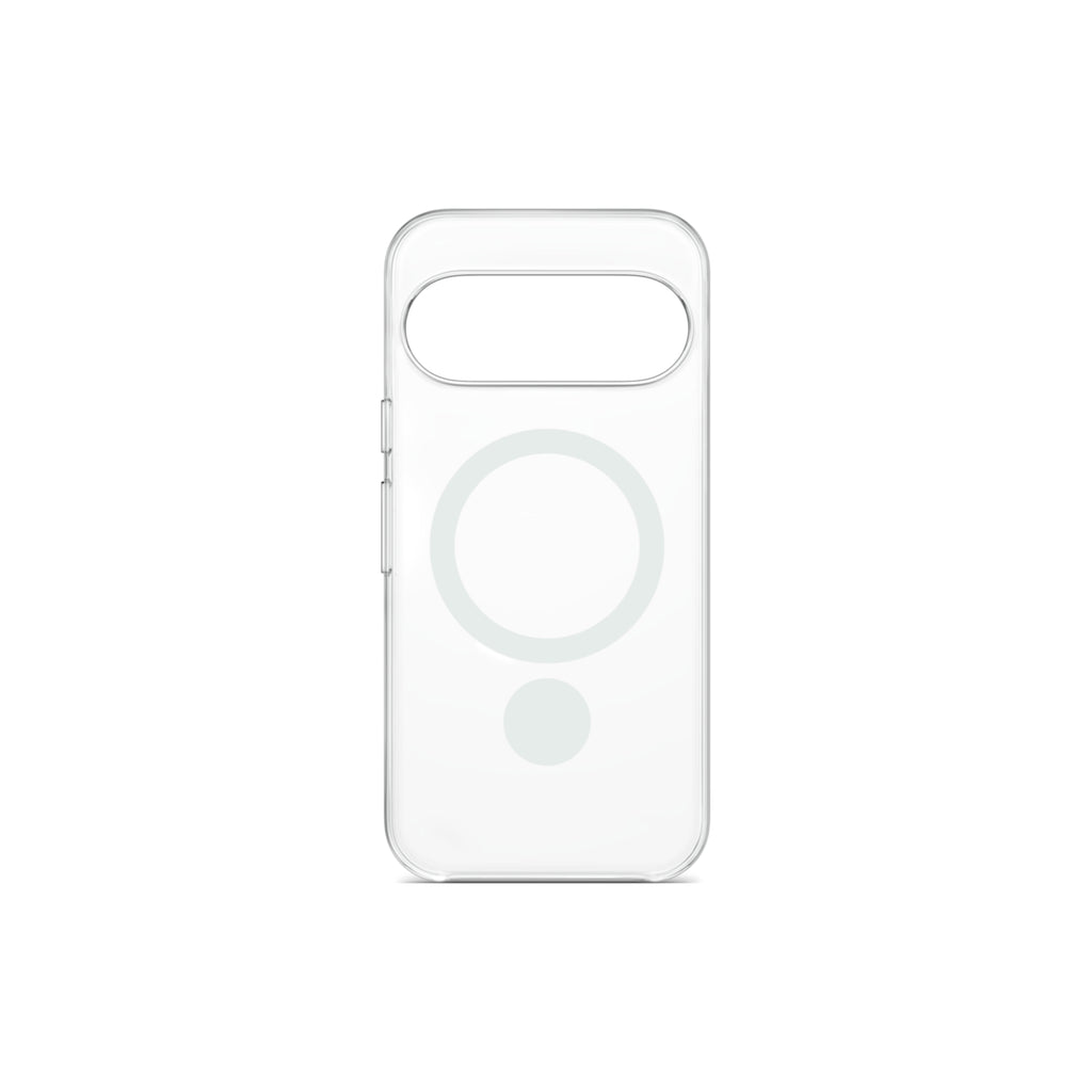 Google Pixel 11 Mobilskal Clear