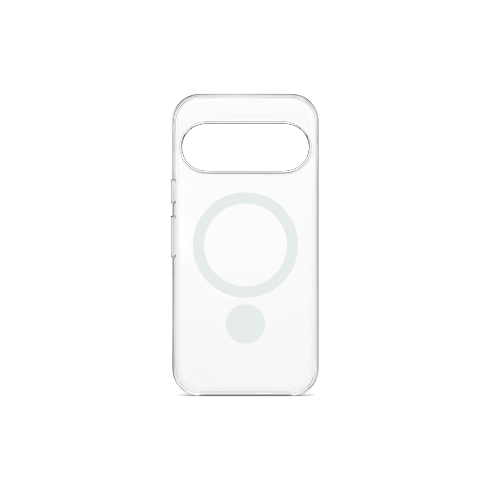 Google Pixel 11 Mobilskal Clear