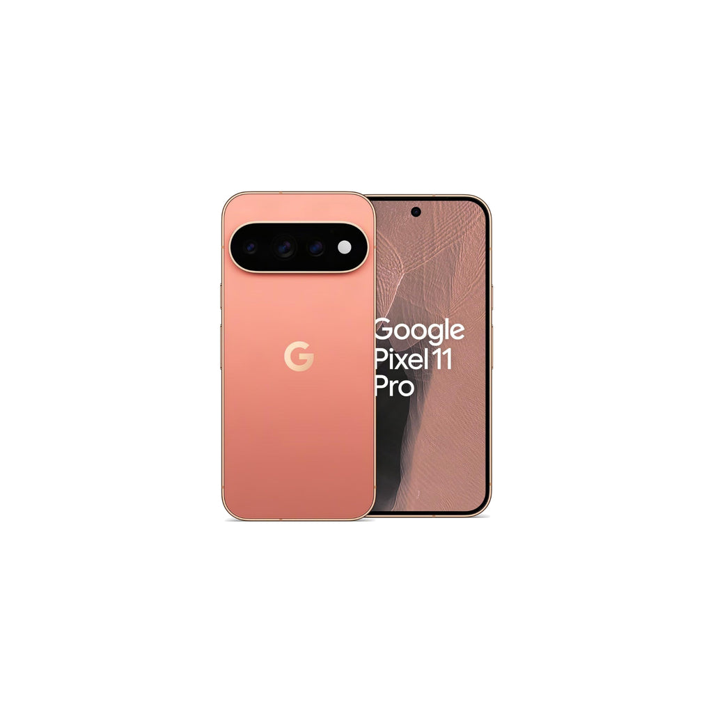 Google Pixel 11 Pro 6.3” 5G 256GB Canyon