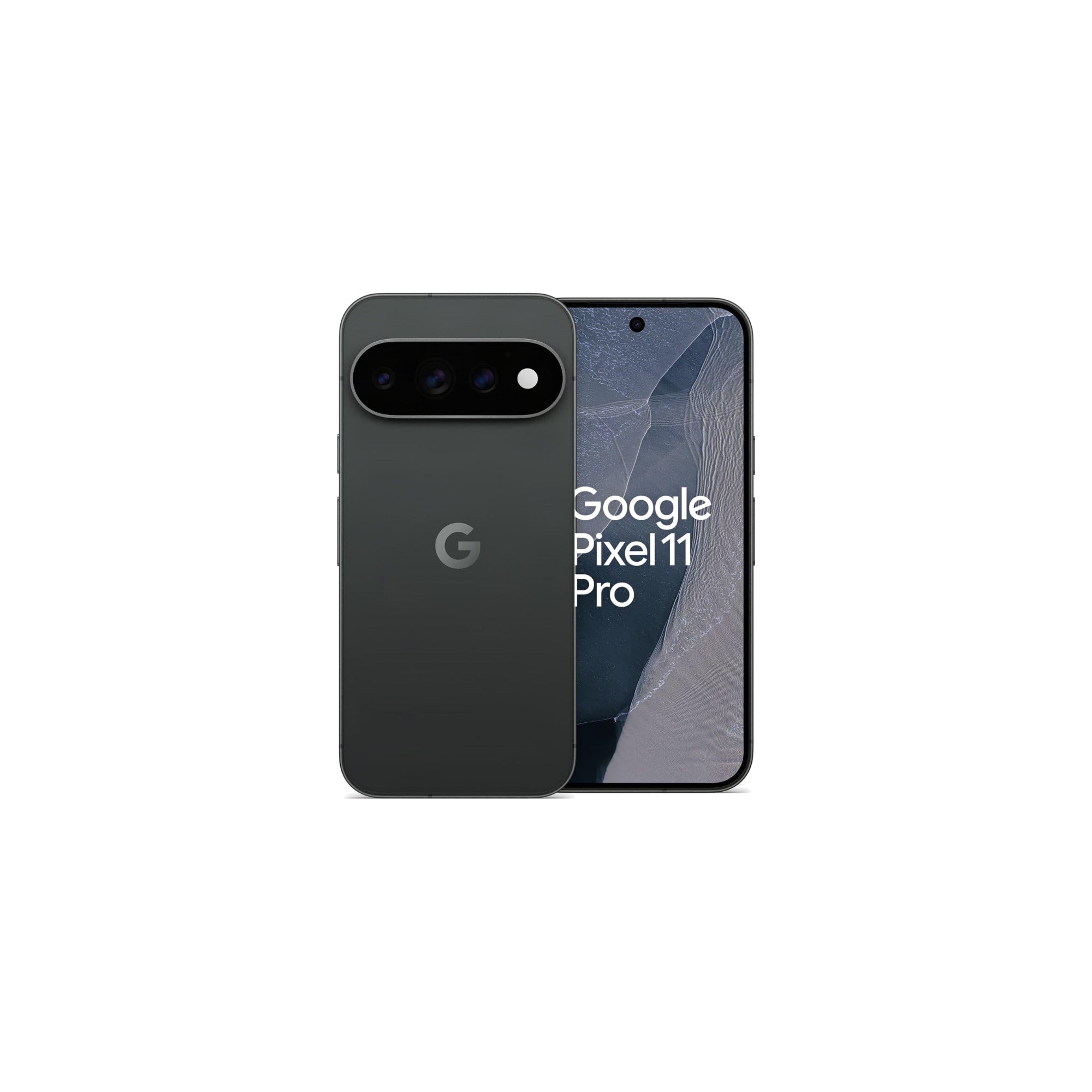 Google Pixel 11 Pro 6.3” 5G 512GB Obsidian