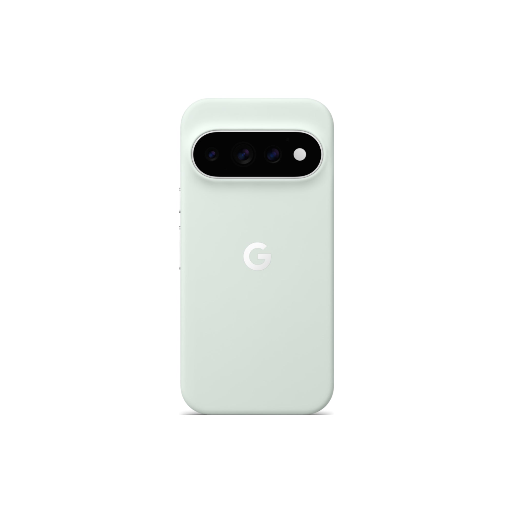 Google Pixel 11 Pro Mobilskal Fog