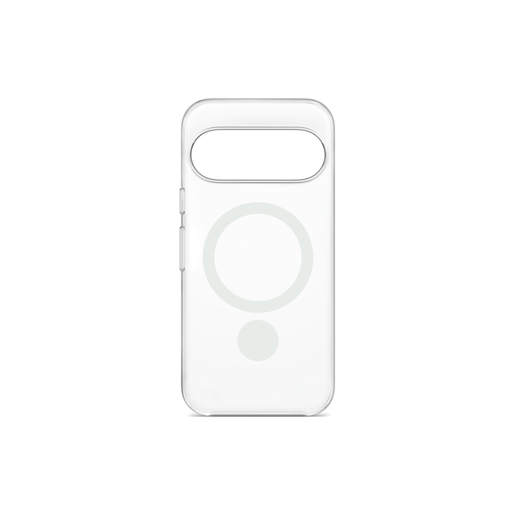 Google Pixel 11 Pro Mobilskal Clear