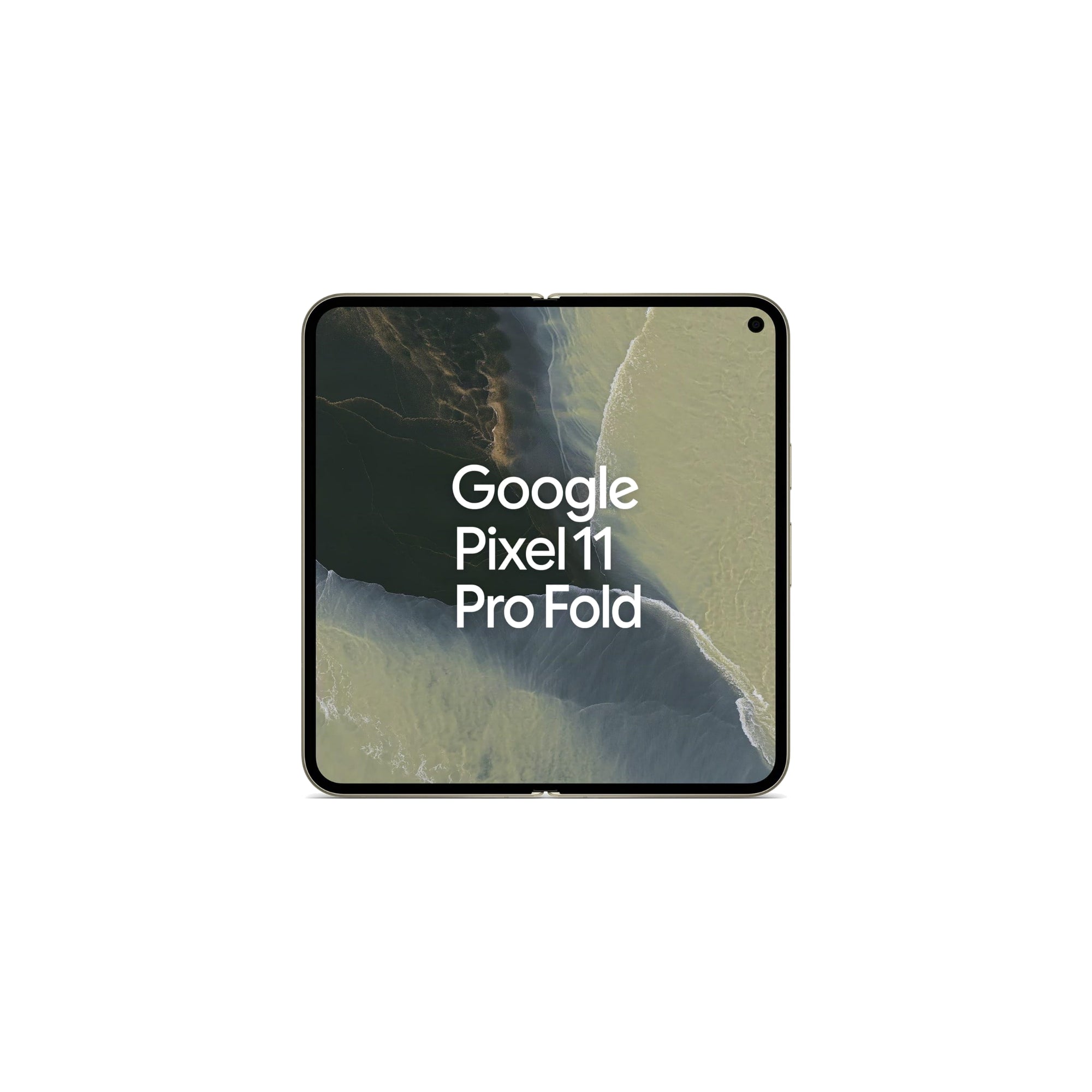 Google Pixel 11 Pro Fold 8” 5G 256GB Olive