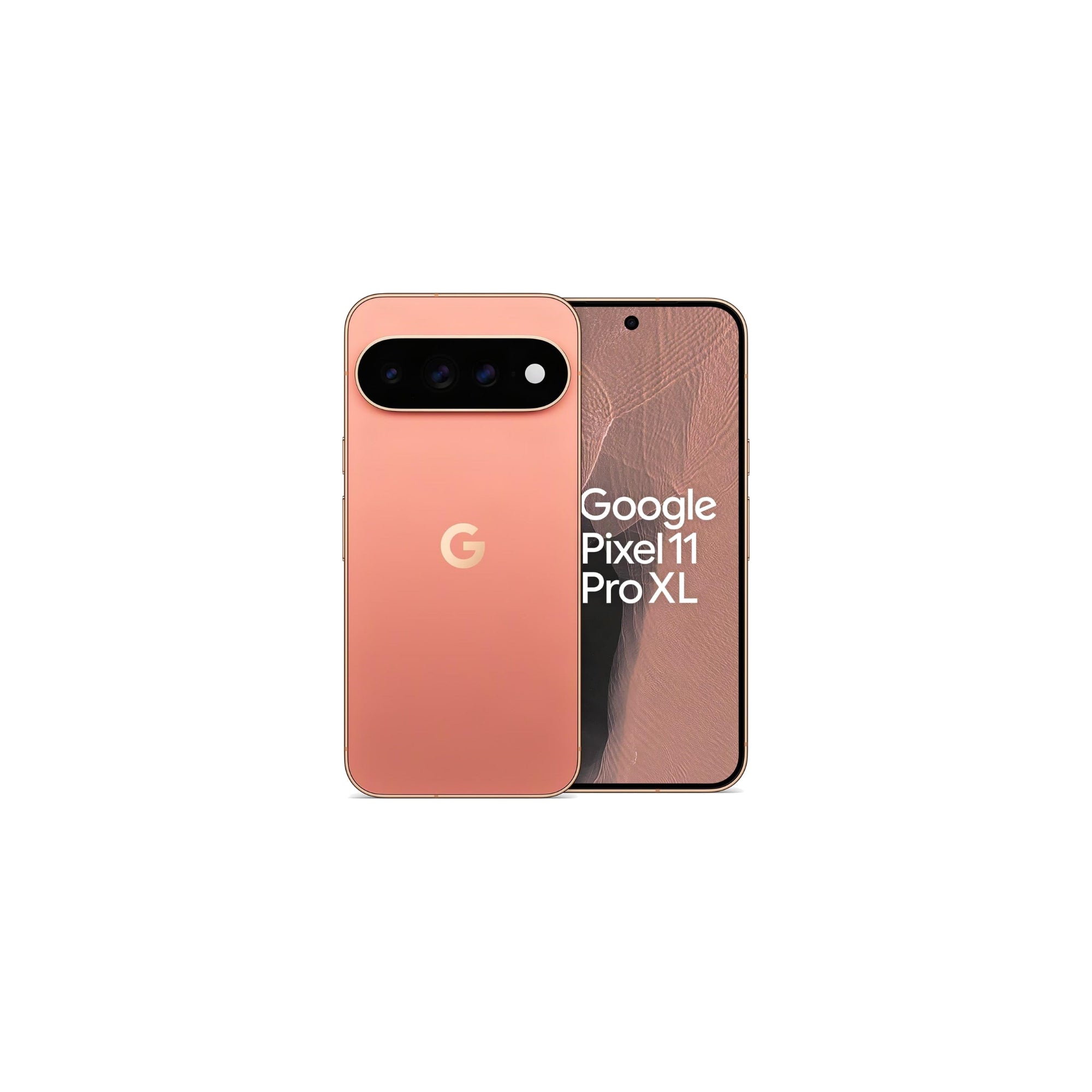 Google Pixel 11 Pro XL 6.8” 5G 256GB Canyon