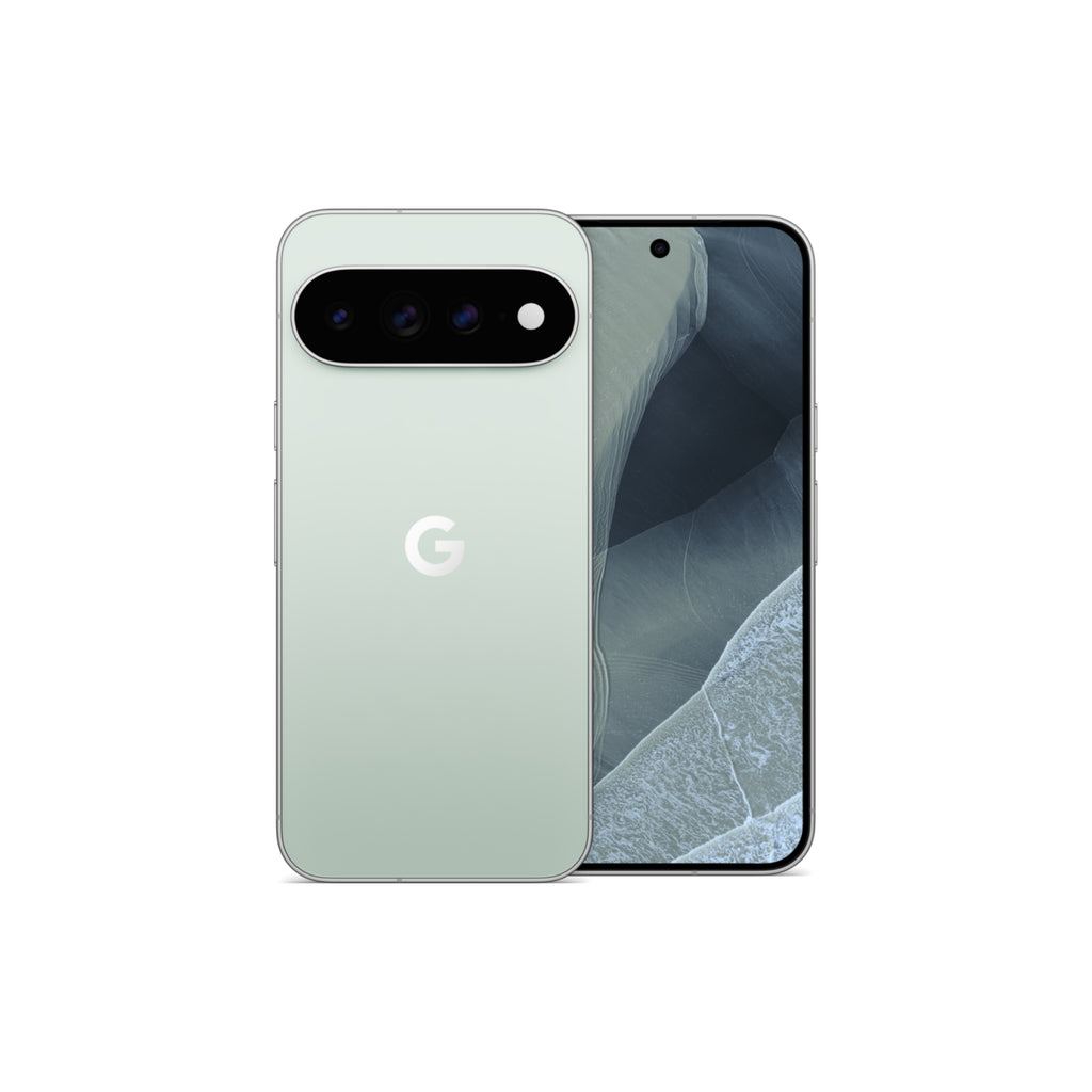 Google Pixel 11 Pro XL 6.8" 5G 512GB Fog