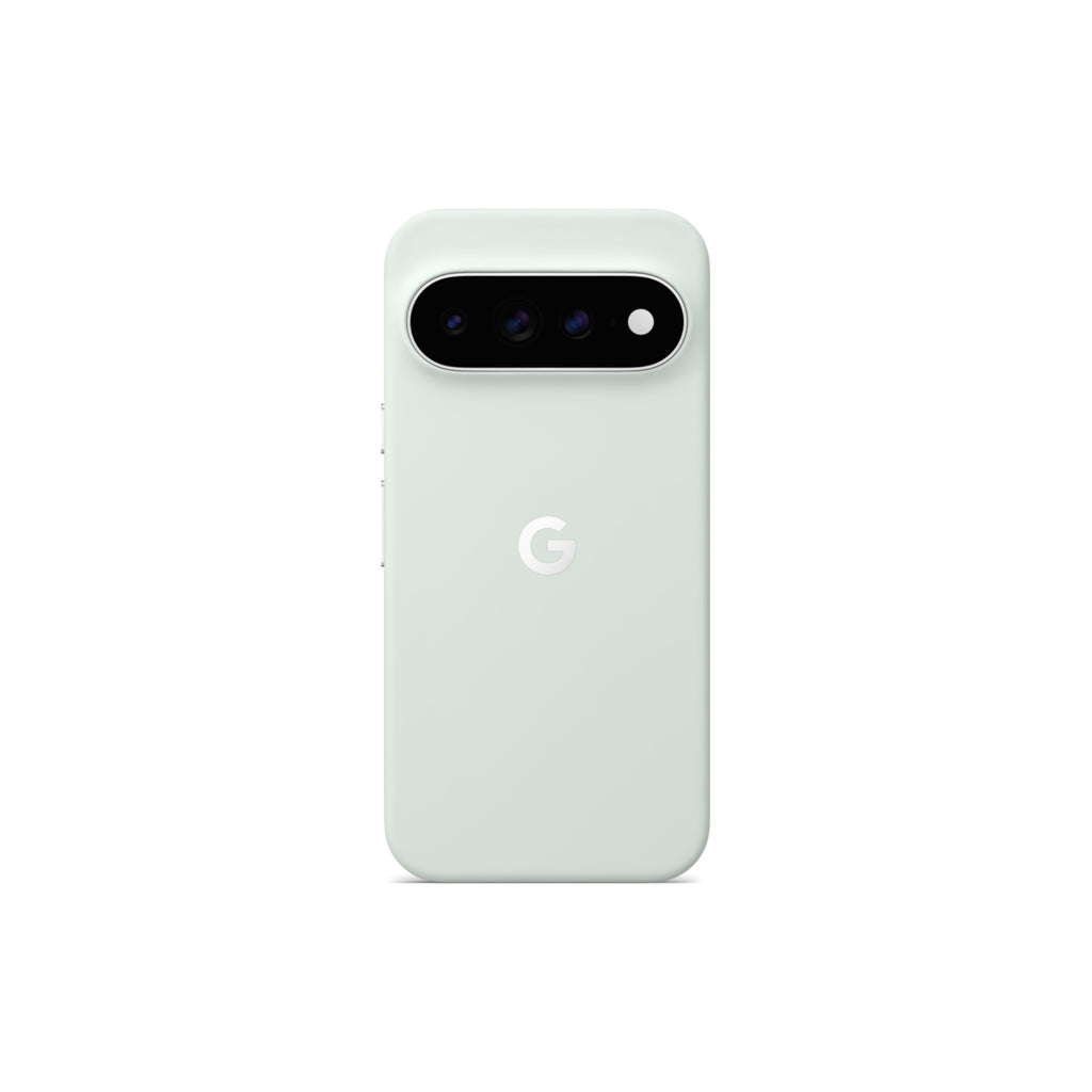 Google Pixel 11 Pro XL Mobilskal Fog